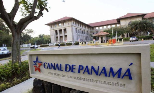 canal de Panama