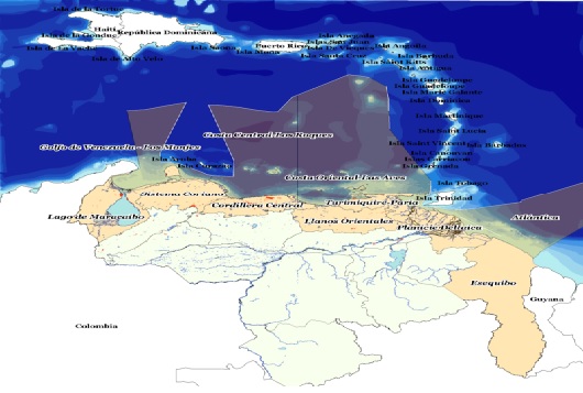 mar patrimonial corbos