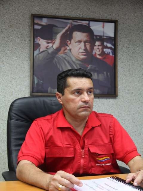 Jose Avelino Goncalves