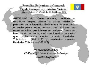 Cartografia nacional