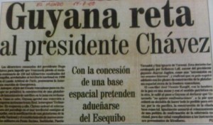 guyana reta a chavez 1
