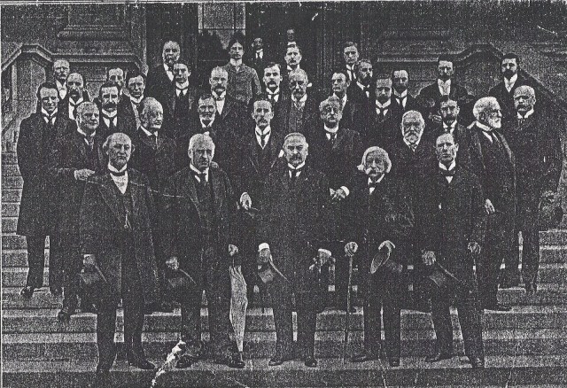 Tribunal Arbitral de paris