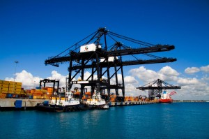 Republica Dominicana Codigo de comercio maritimo